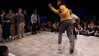 CREW VS CREW (FINALS) .//  LCB 2019 CREW VS CREW BATTLE