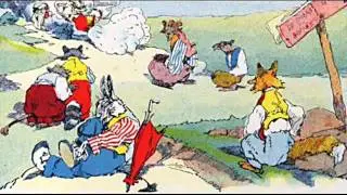 Uncle Remus and Brer Rabbit chapter 4