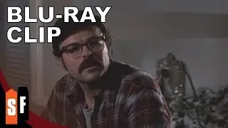 Of Unknown Origin (1983) - Bonus Clip: Actor Louis Del Grande Discusses Acting with Peter Weller