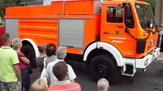Heimatfest Zschorlau 2013 (Auszug)