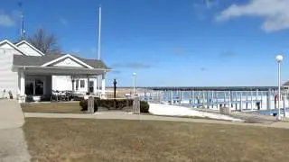 Let's Visit Port Sanilac, MI