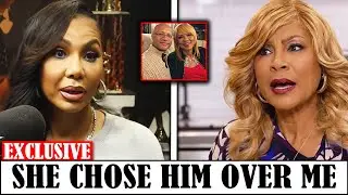 BREAKING Tamar Files LAWSUIT Against Evelyn Over Michael Jr Abuse Allegations