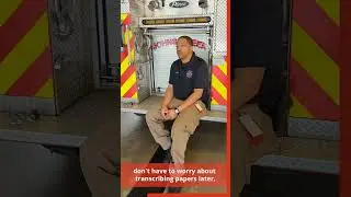 Maximizing Community Outreach: How APX's Software Streamlines Johns Creek Fire Department's Efforts