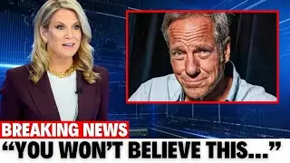 Few Minutes Ago  Dirty Jobs Cameraman Finally Reveals Chilling Behind The Scenes Truth