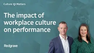 Culture Matters: Where Culture Meets Business Strategy