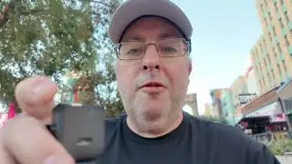 Wheelchair Accessible Las Vegas: 4K Walking Tour  Luxor to the Strip | Best Travel Guide 2026