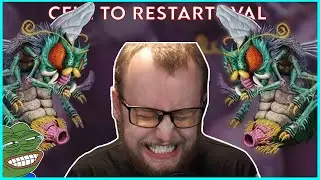 OMYLEM TO RESTARTOVAL A MUSEL TO DĚLAT ZNOVA pepeLaugh  - Ghosts 'n Goblins Resurrection #7