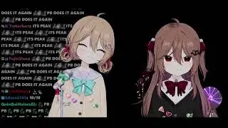 Evil and Neuro sings: Linkin Park - In The End