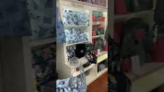 The Boutique at Merle Norman Cosmetics Walkthrough