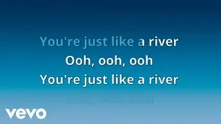 Miley Cyrus - River (Karaoke Version)