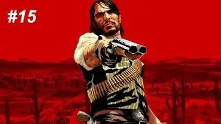 RED DEAD REDEMPTION #15 on SAMSUNG S24! 🤯 Rockstar's Classic on a Flagship Phone