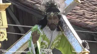 [PROCESIÓN DE LA RESEÑA 2016] PARTE 2