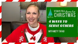 Oklahoma City Marriage Therapist: 4 Ways to Serve Others
