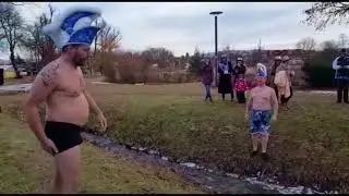 Eis - Challange 2018 OCV