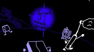 (@BFDI) BFDIA in-game