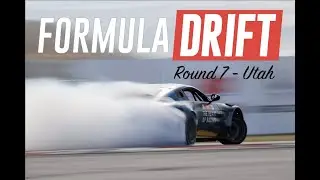 Formula Drift | Utah