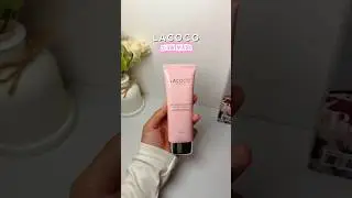 LACOCO Glow Mask #taylorsversion #lacoco #sleepingmask #skincare