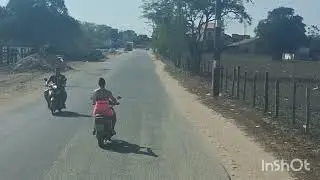 EP/240 ENTREGA FINALIZADA SAINDO DE SAO JOAO DA BARRA !!