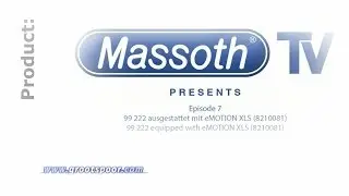 #0141 Product: Massoth TV 007
