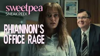 Sweetpea Sneak Peek | Rhiannon&rsquo;s Work Rage