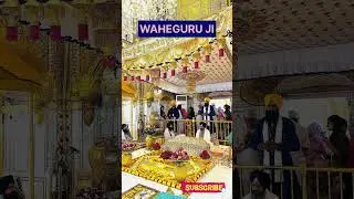 Mool Mantar Simran |  Mool Mantar Da Path | Mool Mantar |  ਮੂਲ ਮੰਤਰ  ਲਗਾਤਾਰ ਜਾਪ  #wahegurusimran
