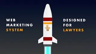 Web Marketing System for Lawyers