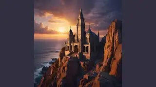 You are my God my fortress my salvation (Rock Version)