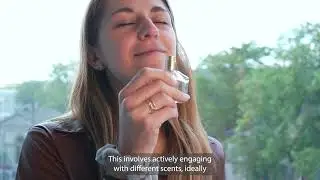 Smell Care Project