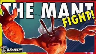 GROUNDED 1.0 MANT Final BOSS? Tips / Is It Really The Final Boss?