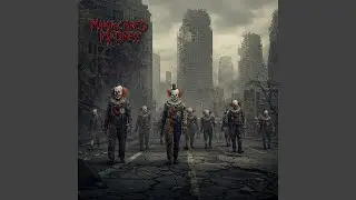 Manufactured Madness