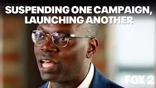 Lt. Gov. Garlin Gilchrist drops bid for governor to run for secretary of state