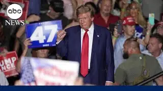 Ryan Routh allegedly made 17 trips to scope out Trump&rsquo;s golf course