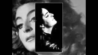 Ruth Hesse as Azucena 