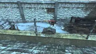 HANOI Grenade Spots - Frag and Semtex Nades | Black Ops