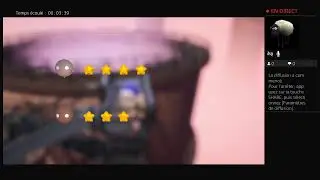 Mars horizon episode 1# (an speedrone)