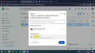 How To Use Google Drive for School