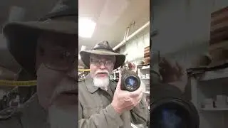 Discovering a Rare WWII Collectible