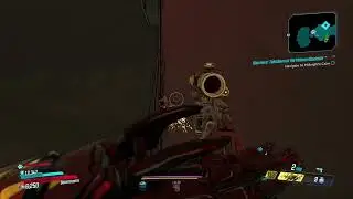 Borderlands has the best reload animations