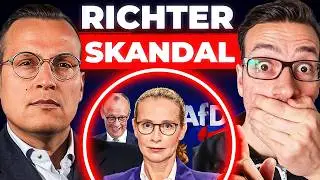 Wird das Bundesverfassungsgericht jetzt politisch gesteuert? (Podcast #61)