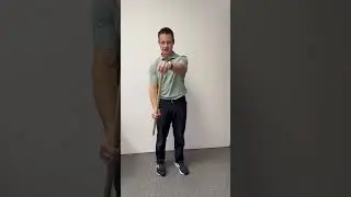 Shoulder Flexion and Abduction in Standing - Laws of Motion Physical Therapy | Scottsdale
