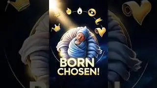 5 Signs You Were a Chosen One Since Birth