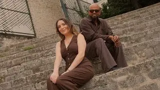 EMM&Egrave;NE-MOI - Mixcy feat Leny B 🇹🇷 🇷🇪 