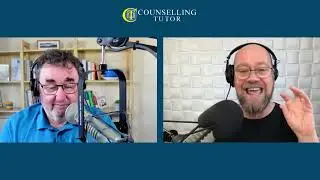 Episode 223 Ego States  -  Self regulation and Counselling Male Survivors of Abuse