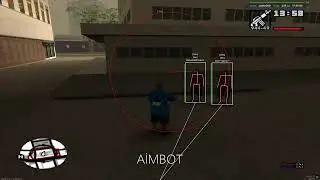 MTA Full Cheat Showcase 1 | Cheat for MTA (Multi Theft Auto)