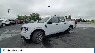 2025 Ford Maverick near me Lansing, East Lansing, Saginaw MI 25T129 25T129