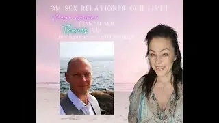 Sj&auml;lasystrar i samtal med den moderna gentlemannen