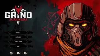 2 quick runs with grind survivor