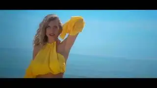 Fallen - Movie Video Music- Alive Galaxy ,ft  Martina Ivanova