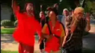 ICP-Whats a juggalo music video