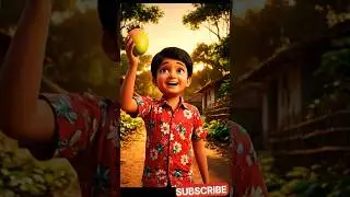 😨I am taking mangoes for my sister.🤯 #viral #ytshorts #shots